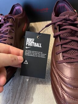 Kopačky Nike Tiempo Legend X Elite FG SE Luxe - 9
