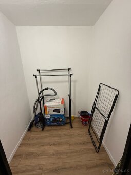Prenájom zariadený 2 izbový byt, ul. Tekovská, Levice - 9