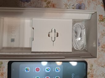 Samsung Galaxy A12, 32GB, biely - 9