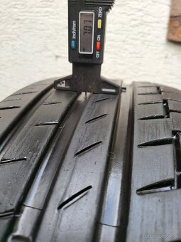 215/50 R17 Continental letne pneumatiky - 9