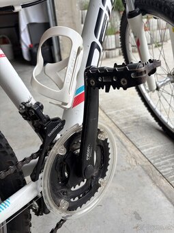 Cestný bicykel Dema - 9