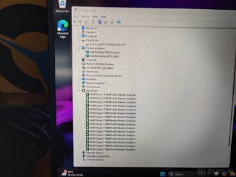 Lenovo Legion 5 -15ARH05H - AMD Ryzen 7 - RTX 2060 - 9