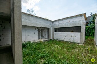 Znížená cena - Výnimočná novostavba rodinného domu - 9