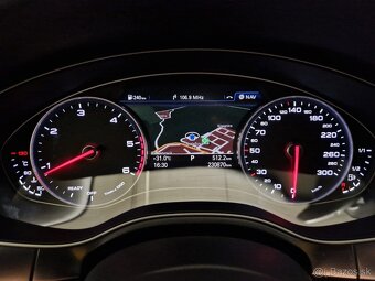 Audi A6 Avant 2.0 TDI ultra (140kw)190k S tronic combi - 9