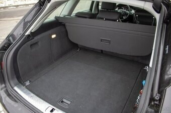 Audi A4 B8 Avant 2.0 TDI, 177k multitronic - 9