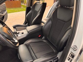 BMW 320d TOURING | 140kw | 2022 - 9