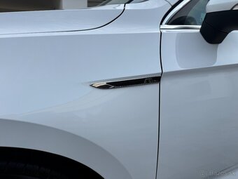 VOLKSWAGEN PASSAT VARIANT R LINE 2.0 TDI 147KW DSG 4 MOTION - 9
