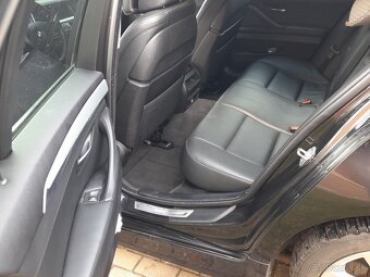 Predám BMW 535 XD. F11 - 9