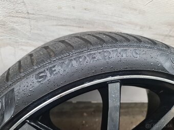 5X112 R19 AEZ- ZIMNE PENU 235/35 R19 - 9