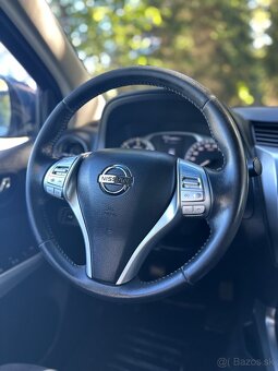Nissan Navara DoubleCab dCi 140KW Tekna 6st.Manual - 9