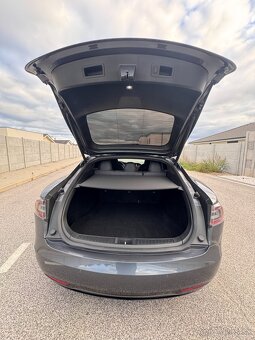 Tesla Model S 2018 100D FREE SUPERCHARGER - 9