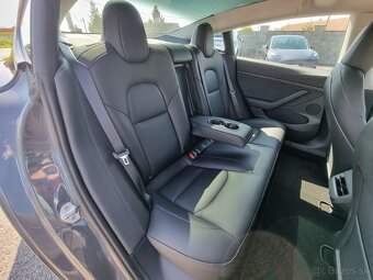 Tesla Model 3 Standard Range Plus RWD za 25.900,- EUR s DPH - 9