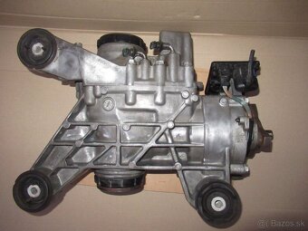 Diferenciál haldex 0CQ525010L Octavia 3, Golf 7 - 9