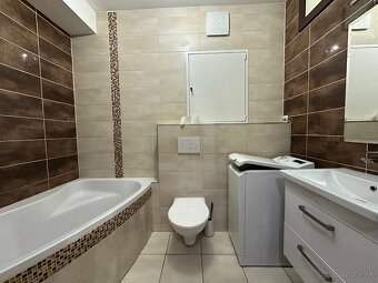 2i moderný byt s loggiou, 51 m2 + parkovacie miesto - 9