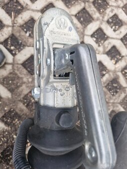 Nákladný príves - 9