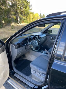 ✅Kia Sorento 2.5 Crdi 103kw 2006 - 9