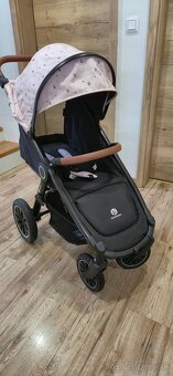 Petite&mars street+ Air Oak - 9