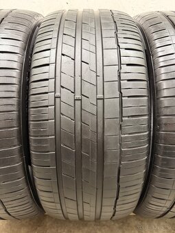 Letné pneumatiky BMW X7 Dvojrozmer 315/35/22 a 275/40/22 - 9