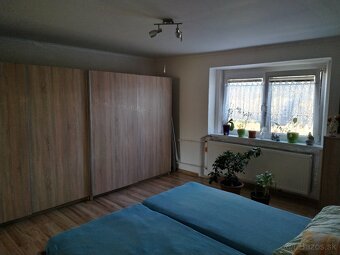 Rodinný dom Hokovce chalupa - 9