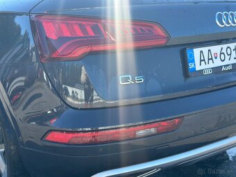 Audi Q5 2.0tdi - 9
