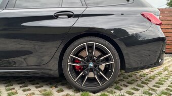 BMW M340d xDrive Touring - 9