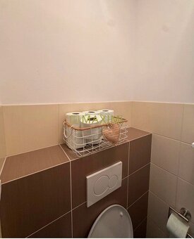 PREDAJ - Zariadený rodinný dom v tichej časti Stupavy - 9