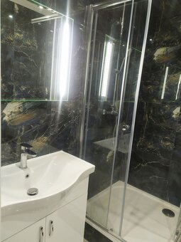 NA PRENÁJOM - 1 izb. byt - KANIANKA - 9