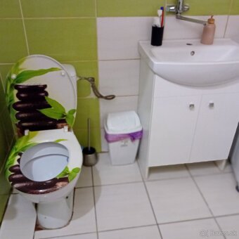 Na predaj 4 izbový Dom Mýtne Ludany-Levice 6 km-12 árov - 9