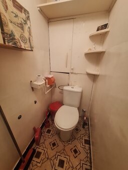 3 izbový Stará Turá, centrum - 9