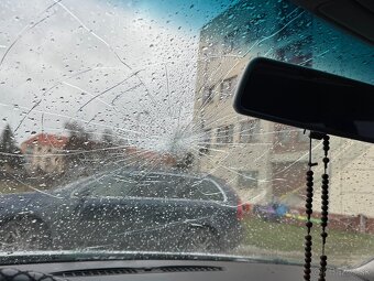 Volkswagen golf combi - 9