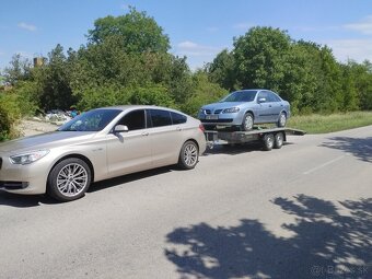 Autoprepravník na prenájom - 9