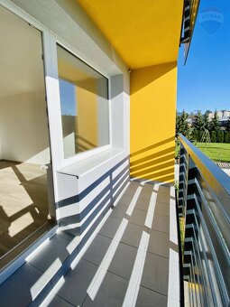 REZERVOVANÝ 4 IZBOVÝ BYT S GARÁŽOU - 9