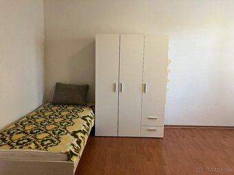 1 iz. Byt Ul. Novomeskeho - 9