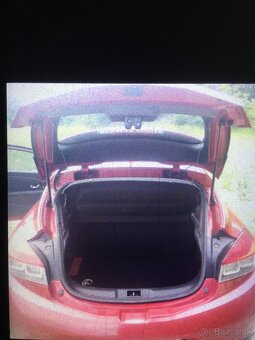 Renault Megane coupe - 9