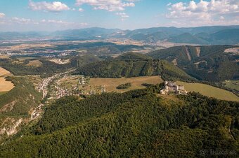 Pozemky v Lietave - 9