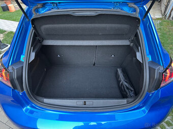 Peugeot 208 1.2 PureTech 100 Allure Pack záruka - 9