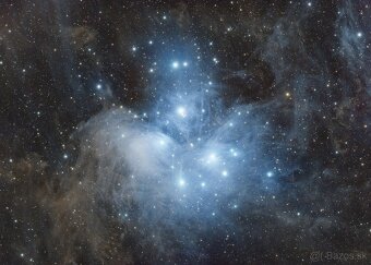 Montáž iOptron CEM26 iPolar LiteRoc - 9