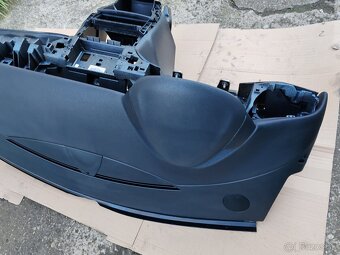 CITROEN C3 2010-2017 SET AIRBAGOV - 9