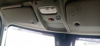 Renault MASTER 2,3 Valník Plachta +Spacia nadstavba - 9