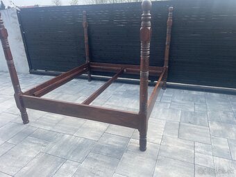 Ralph Lauren postel 190x200 - 9