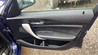 BMW 118D (F20) 2,0D 100kw - 9