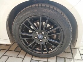 Ford focus combi,2017,1,5 l,110 kw, ST Line - 9