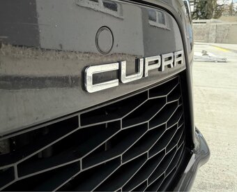 Seat Leon Cupra R310 2.0 TFSI SWISS 228KW/310PS - 9