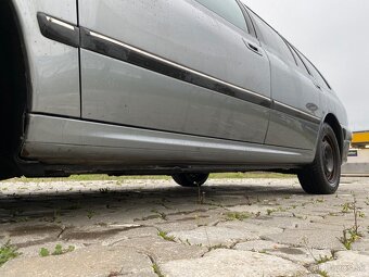 Peugeot 406 2.0 HDi - 9