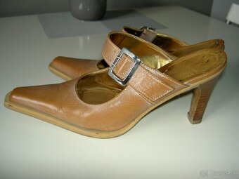 Predam letne slapky, vel.35+dalsie GRATIS - 9