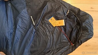 NOVÝ Mammut - Nordic OTI Spring Spací vak - 9