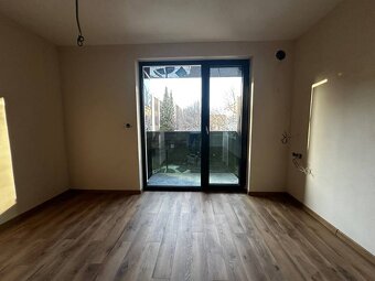 CENTRUM Včela - Predaj 1 izbový byt v štandarde, kolaudácia - 9