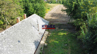 VÝNIMOČNÁ PONUKA Rodinný dom v obci Bracovce - 9
