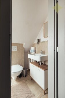 Na predaj, apartmán s výnimočným výhľadom, Banská Štiavnica - 9