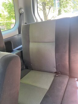 SUZUKI GRAND VITARA 4x4 - 9